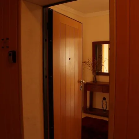 Апартаменты 2 Bedroom Sol Al-gharb