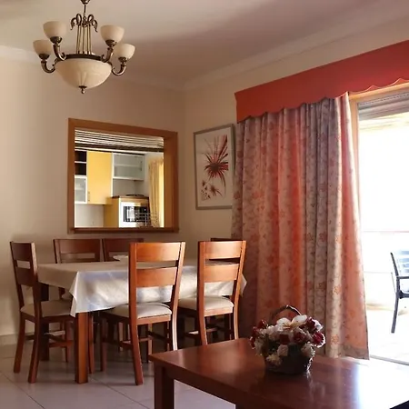 Daire 2 Bedroom Sol Al-gharb Armação de Pêra