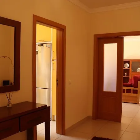 2 Bedroom Sol Al-gharb