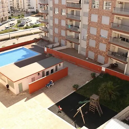 2 Bedroom Sol Al-gharb * Армасан-де-Пера