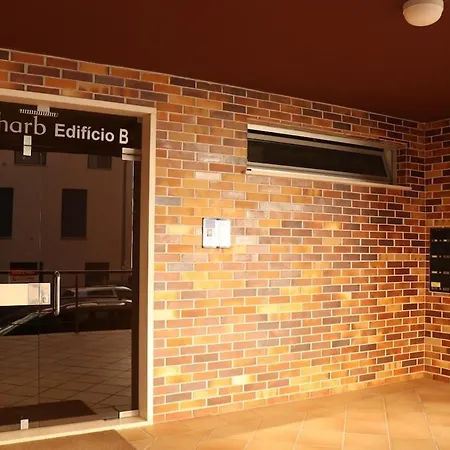 Апартаменты 2 Bedroom Sol Al-gharb Армасан-де-Пера